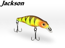 Воблер Jackson Komachi 45S Perch